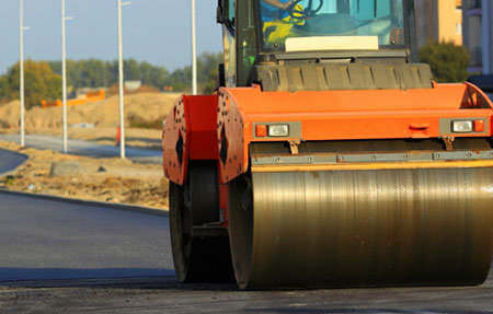 Transportation & Infrastructure Improvements