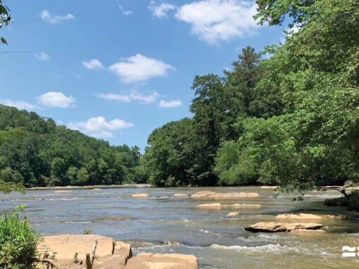 Chattahoochee River