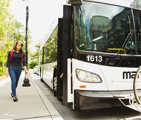 MARTA