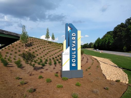 Landscape Maintenance
