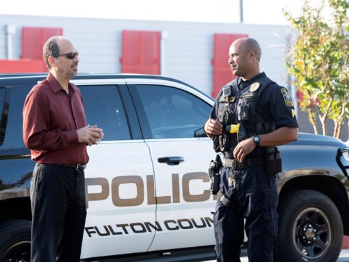 Public Safety
