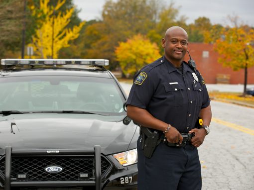 Public Safety