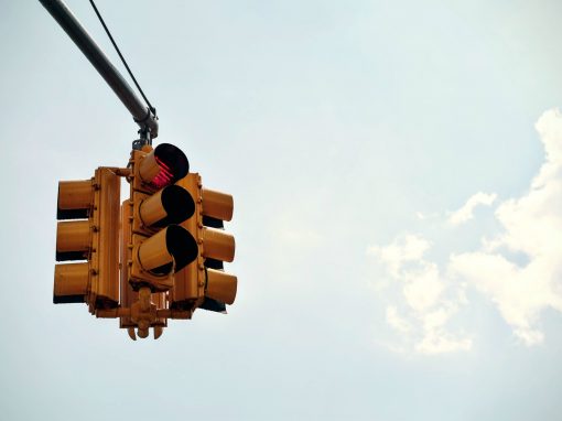 Traffic Light Warrant Study