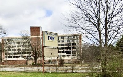 Executive inn demo a