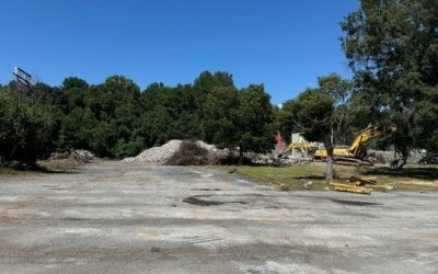 Executive inn demo b