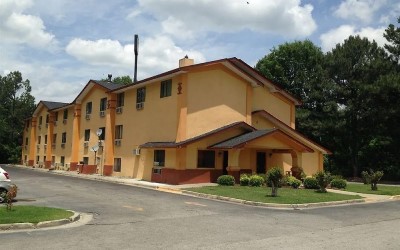 Superinn motel a