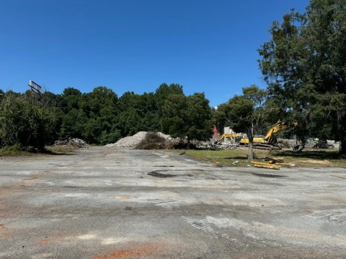 Executive Inn Demo Aug 2024