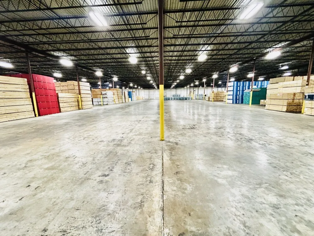 BWT Logistics Photo 2